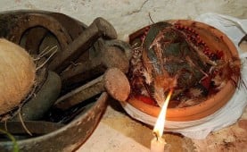 Médium psíquico