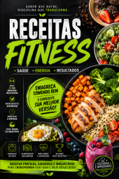 Receitas Fitness