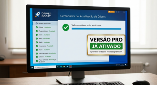 IObit Driver Booster Pro