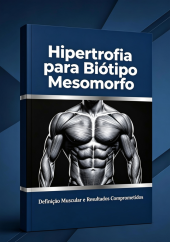 Guia para mesomorfo