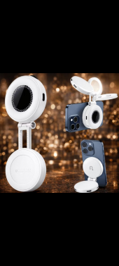Luz LED MagSafe Magnética