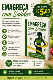 Guia de emagrecimento