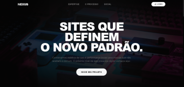 Criação de Sites Profissionais para Empresas e Negócios Online