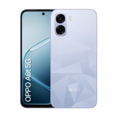 Celular Galaxy A17 4G Tela 6.7 128GB Super AMOLED Câmera Tripla 50MP SAMSUNG - Cinza