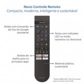 Smart TV Philips 50