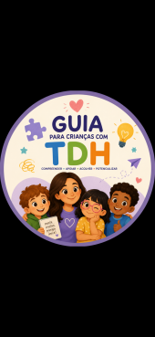 Guia completo tdh infantil