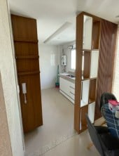 Lindo apartamento todo montado a venda!