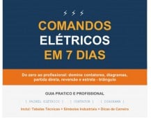Guia Prático de Comandos Elétricos