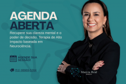 Terapeuta Marcia Real