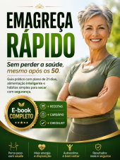 Guia De Como Emagrecer Sem Perder Saude