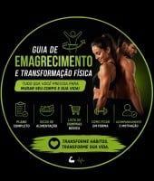 Emagrecimento tenha resultados em até 7 dias