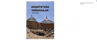 Livro de arquitetura