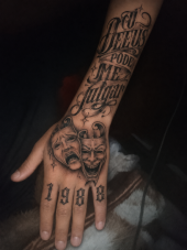 Curso tatuador