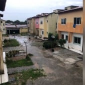 Despachante imobiliário.