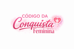 E-book Código da Conquista Feminina