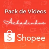 Pack Achadinhos Virais