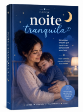 Ebook - Noite tranquila