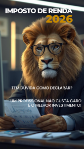 Faça seu Impostos Comigo