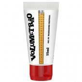 GEL VOLUMETRÃO 15ml