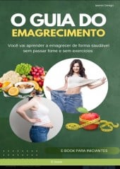 10 receitas fitness para emagrecer