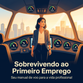 Sobrevivendo ao primeiro emprego