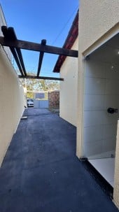 Casa disponível Setor Canaã