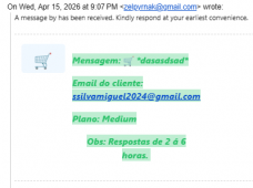 Websites Personalizados