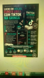 Tok gringo