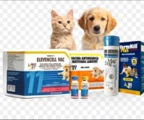 Ó timo, para quem tem animais de estimação.