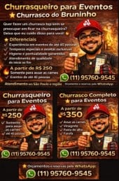 Churrasqueiro