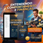 Entendendo Comportamento e Finanças
