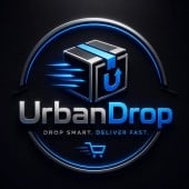 UrbanDropShop - Loja Online de Gadgets e Utilidades