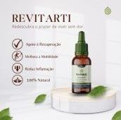  Revitarti Cúrcuma