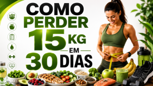 Secando em 30 dias