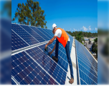 Curso online de Energia Solar