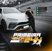 Primeira venda24H 3.0
