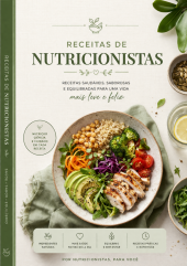Caderno de receitas