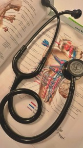 Como e a faculdade de medicina
