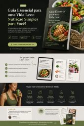 Emagreça sem sofrer ( E-book )