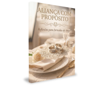 Ebook Casamento com Propósito