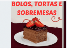 700 Receitas Bolos, Tortas e Sobremesas