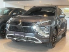 Eclipse Cross 1.5 Hpe At Gasolina 24/25
