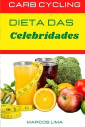 Dieta Das Celebridades (e-book)