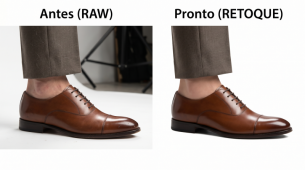 Retoque Profissional de Fotos para E-commerce (Venda Mais!)
