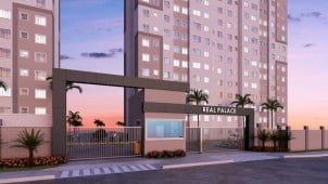 Apartamentos de até 2 quartos lazer e segurança Localização top perto de tudo