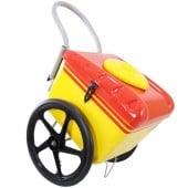 Carrinho de picolé