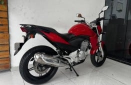 Moto honda