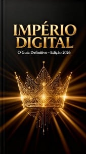 Império Digital O Guia Definitivo para Criar, Estruturar e Escalar Produtos Premium.