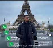Sua primeira venda na internet em 7 dias