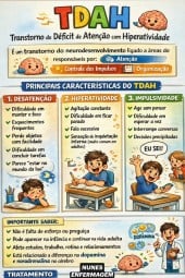 Curso especialmente para aprender sobre um físico cerebral